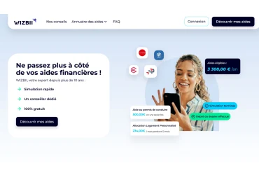 Présentation de Wizbii Money