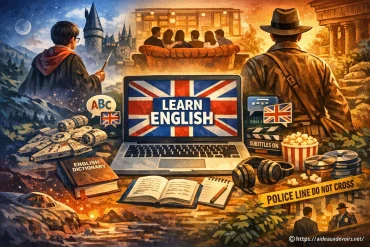 Films et séries pour améliorer son anglais : quelles sont les meilleures options ?