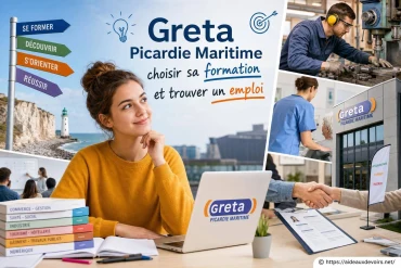 Greta Picardie Maritime : choisir sa formation et trouver un emploi