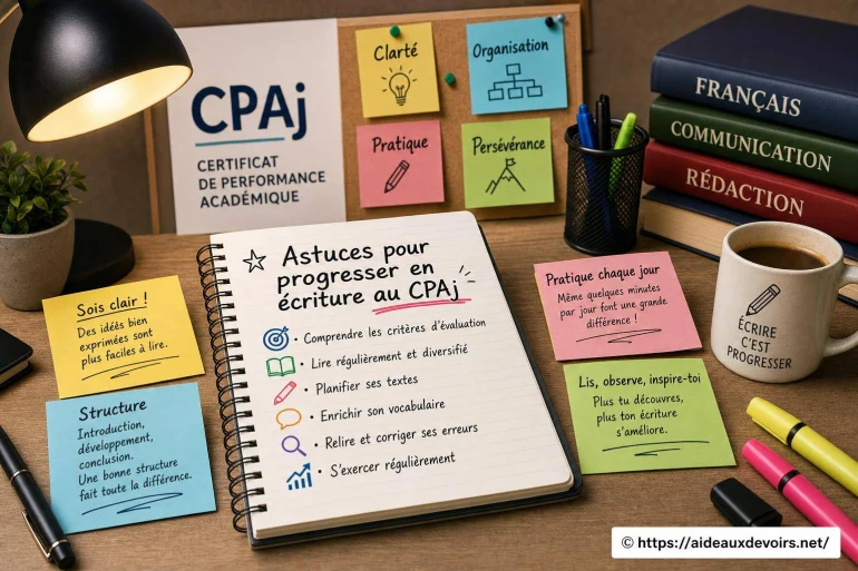 Astuces pour progresser en écriture au CP de façon ludique