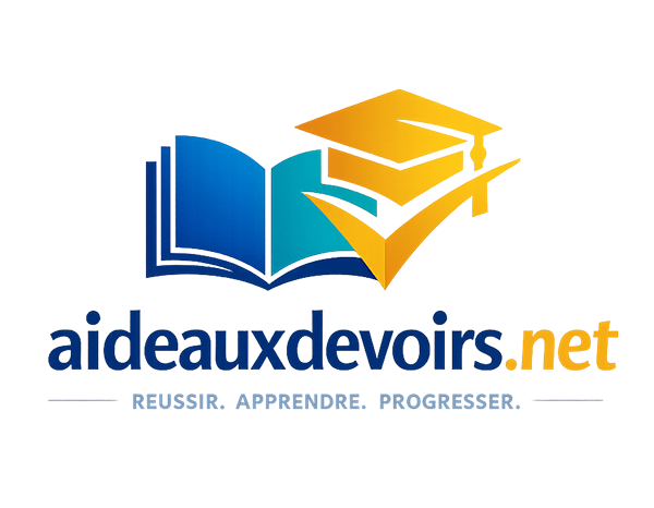 Logo de Aide Aux Devoirs
