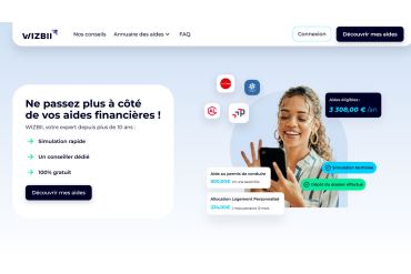 Présentation de Wizbii Money